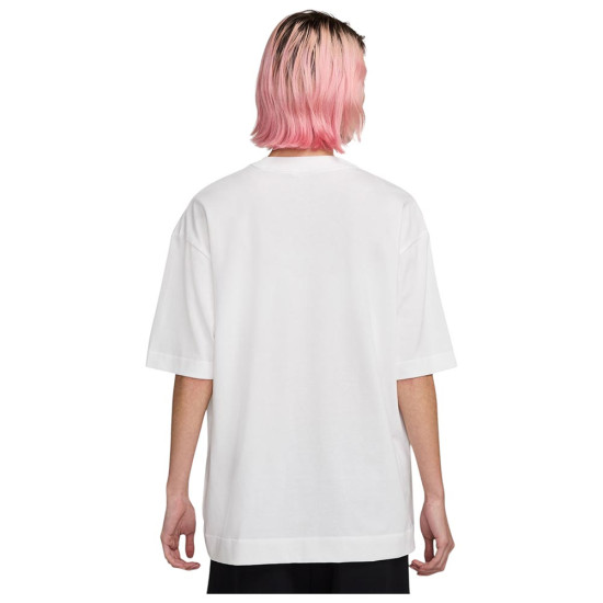 Nike Γυναικεία κοντομάνικη μπλούζα Sportswear Oversized T-Shirt
